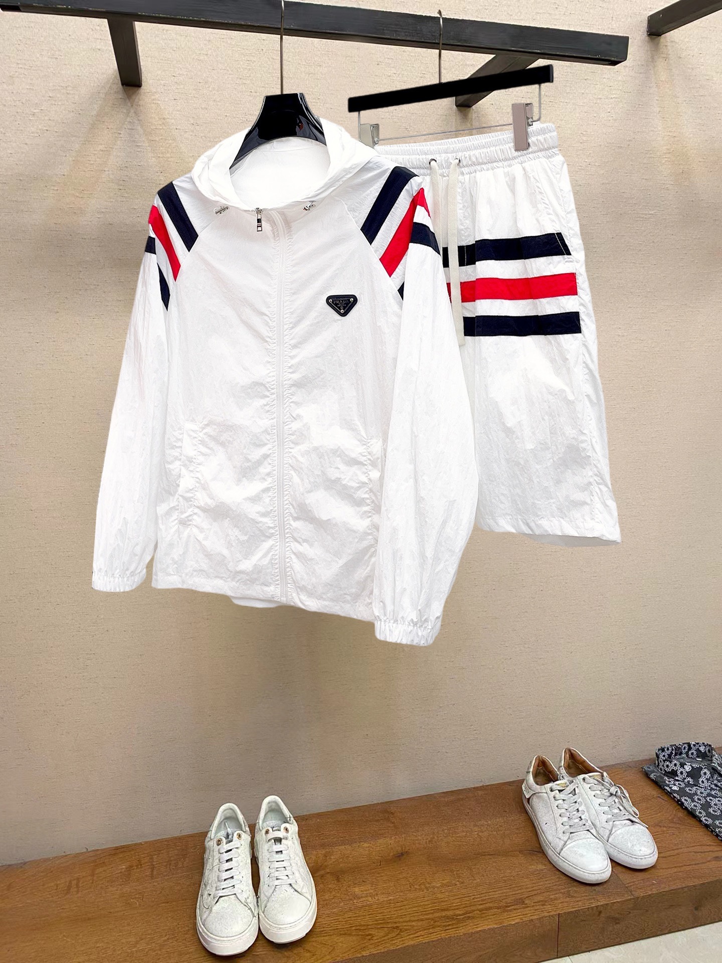 clothes and pants